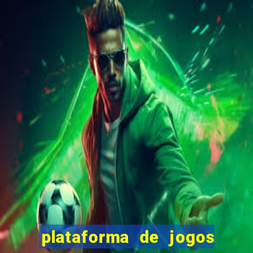 plataforma de jogos rico 33